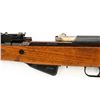 Image 19 : Modified Yugoslavian M59/66 SKS Semi-Automatic Carbine with Folding Bayonet