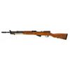 Image 2 : Modified Yugoslavian M59/66 SKS Semi-Automatic Carbine with Folding Bayonet