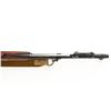 Image 12 : Soviet SKS Semi-Automatic Carbine with Folding Bayonet