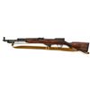 Image 2 : Soviet SKS Semi-Automatic Carbine with Folding Bayonet