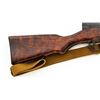Image 3 : Soviet SKS Semi-Automatic Carbine with Folding Bayonet