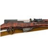 Image 4 : Soviet SKS Semi-Automatic Carbine with Folding Bayonet