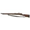 Image 12 : Portuguese M1886 Kropatschek Bolt Action Rifle
