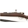 Image 14 : Portuguese M1886 Kropatschek Bolt Action Rifle
