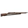 Image 1 : Portuguese M1886 Kropatschek Bolt Action Rifle