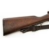Image 2 : Portuguese M1886 Kropatschek Bolt Action Rifle
