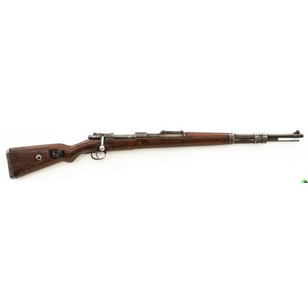 Portuguese Contract Kar 98k Mauser Bolt Action Rifle