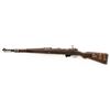 Image 2 : Portuguese Contract Kar 98k Mauser Bolt Action Rifle