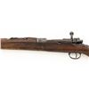 Image 17 : Chinese Model 21 Mauser Bolt Action Short Rifle