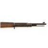 Image 5 : Chinese Model 21 Mauser Bolt Action Short Rifle