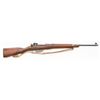 Image 1 : Modified CRB Marked Ross M-10 Straight Pull Rifle