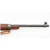 Image 9 : Modified CRB Marked Ross M-10 Straight Pull Rifle
