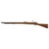 Image 2 : German GEW 71/84 Mauser Bolt Action Rifle