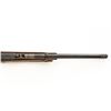 Image 10 : Modified Antique German GEW 71/84 Mauser Bolt Action Rifle