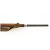 Image 13 : Modified Antique German GEW 71/84 Mauser Bolt Action Rifle