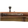 Image 14 : Modified Antique German GEW 71/84 Mauser Bolt Action Rifle