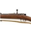 Image 16 : Modified Antique German GEW 71/84 Mauser Bolt Action Rifle