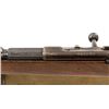 Image 20 : Modified Antique German GEW 71/84 Mauser Bolt Action Rifle
