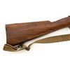 Image 3 : Modified Antique German GEW 71/84 Mauser Bolt Action Rifle