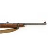 Image 5 : Modified Antique German GEW 71/84 Mauser Bolt Action Rifle