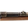 Image 8 : Modified Antique German GEW 71/84 Mauser Bolt Action Rifle
