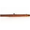 Image 11 : Converted Antique Mauser Kar 71 Bolt Action Carbine