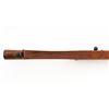 Image 12 : Converted Antique Mauser Kar 71 Bolt Action Carbine