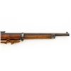 Image 17 : Converted Antique Mauser Kar 71 Bolt Action Carbine