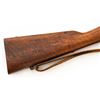 Image 18 : Converted Antique Mauser Kar 71 Bolt Action Carbine