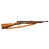 Image 2 : Antique French Model 1886 M93 R35 Lebel Bolt Action Rifle
