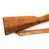 Image 3 : Antique French Model 1886 M93 R35 Lebel Bolt Action Rifle
