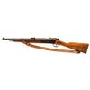 Image 4 : Antique French Model 1886 M93 R35 Lebel Bolt Action Rifle