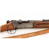 Image 8 : Antique French Model 1886 M93 R35 Lebel Bolt Action Rifle