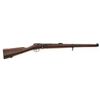 Image 1 : German Karabiner Model 1871 Mauser Single Shot Bolt Action Carbine