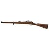 Image 2 : German Karabiner Model 1871 Mauser Single Shot Bolt Action Carbine