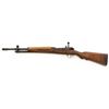 Image 2 : Spanish FR8 Mauser Bolt Action Rifle