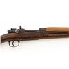 Image 4 : Spanish FR8 Mauser Bolt Action Rifle
