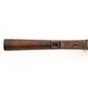 Image 10 : Modified Antique Turkish Issue GEW 88 Bolt Action Rifle