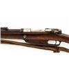 Image 13 : Modified Antique Turkish Issue GEW 88 Bolt Action Rifle