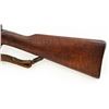 Image 14 : Modified Antique Turkish Issue GEW 88 Bolt Action Rifle