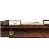 Image 15 : Modified Antique Turkish Issue GEW 88 Bolt Action Rifle
