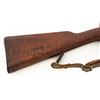 Image 3 : Modified Antique Turkish Issue GEW 88 Bolt Action Rifle
