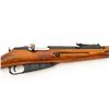 Image 4 : Soviet M91/30 Mosin Nagant Bolt Action Rifle