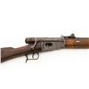 Image 11 : Modified Swiss 1869/71 Vetterli Bolt Action Rifle