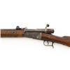 Image 17 : Modified Swiss 1869/71 Vetterli Bolt Action Rifle