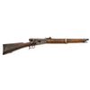 Image 2 : Modified Swiss 1869/71 Vetterli Bolt Action Rifle