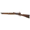 Image 3 : Modified Swiss 1869/71 Vetterli Bolt Action Rifle