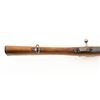 Image 11 : Target Modified Swedish M1896 Mauser Bolt Action Rifle