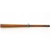 Image 13 : Target Modified Swedish M1896 Mauser Bolt Action Rifle