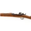 Image 16 : Target Modified Swedish M1896 Mauser Bolt Action Rifle